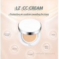 CC crème visage mat brillant